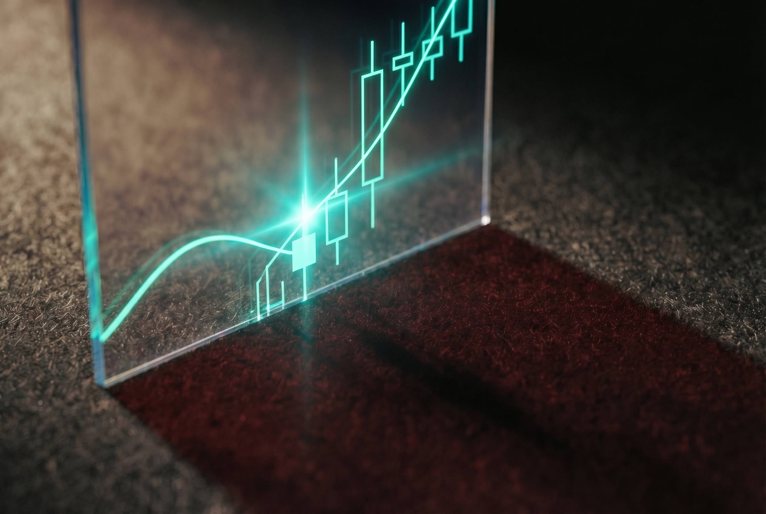 Aperture Signal frame 2