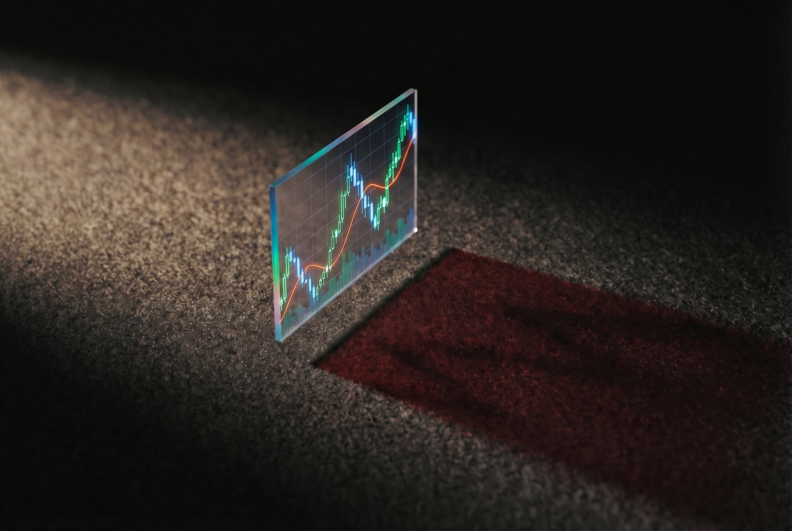 Aperture Signal frame 4