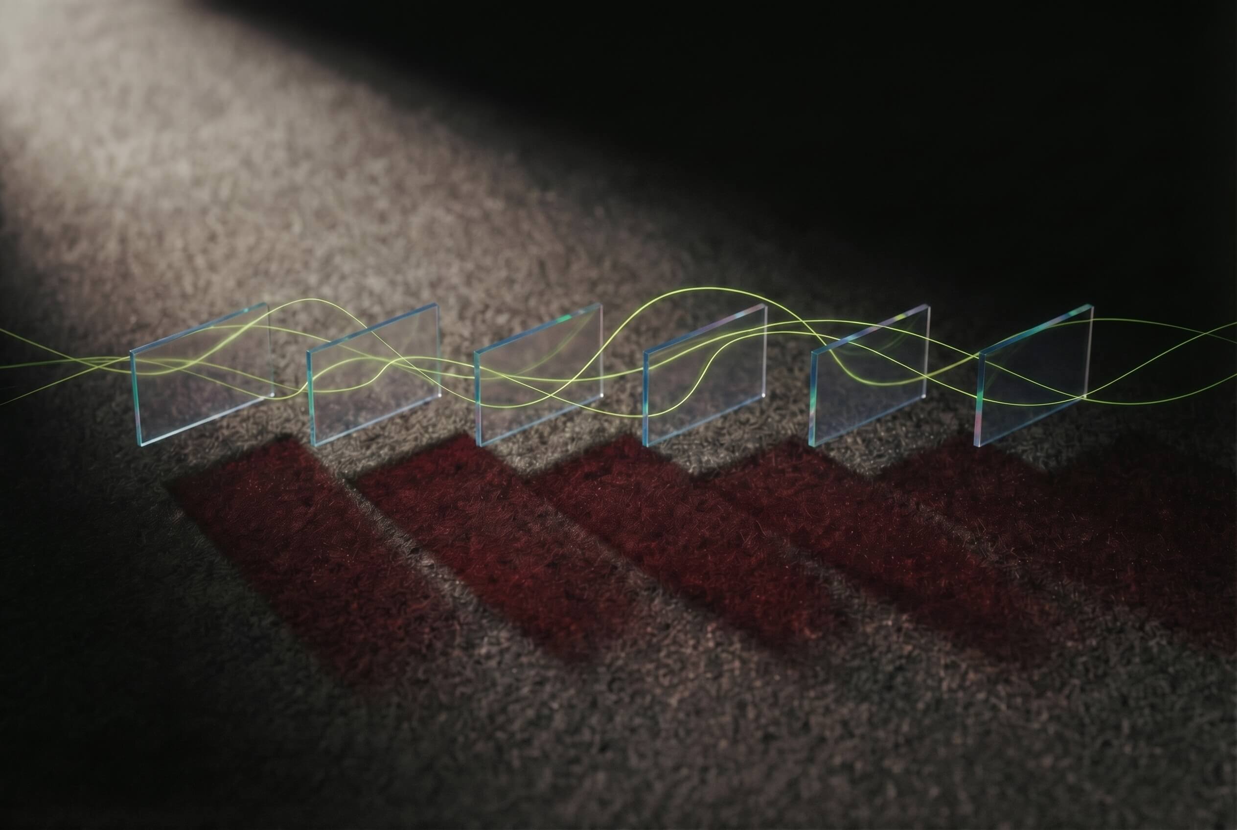 Quanta Levels frame 3