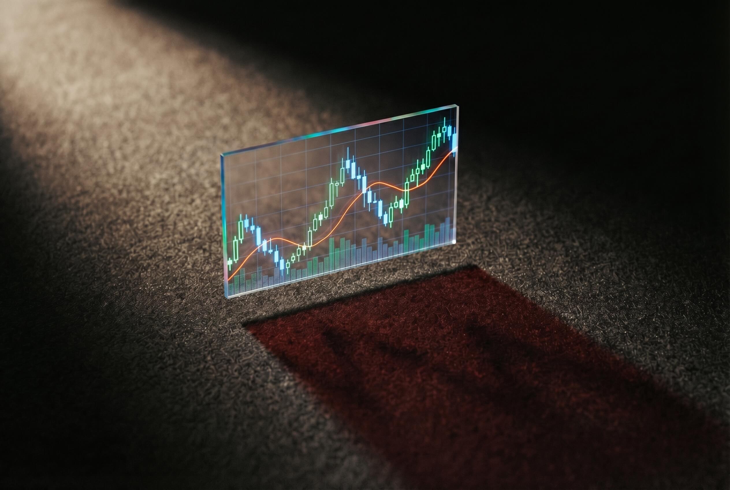 Aperture Signal