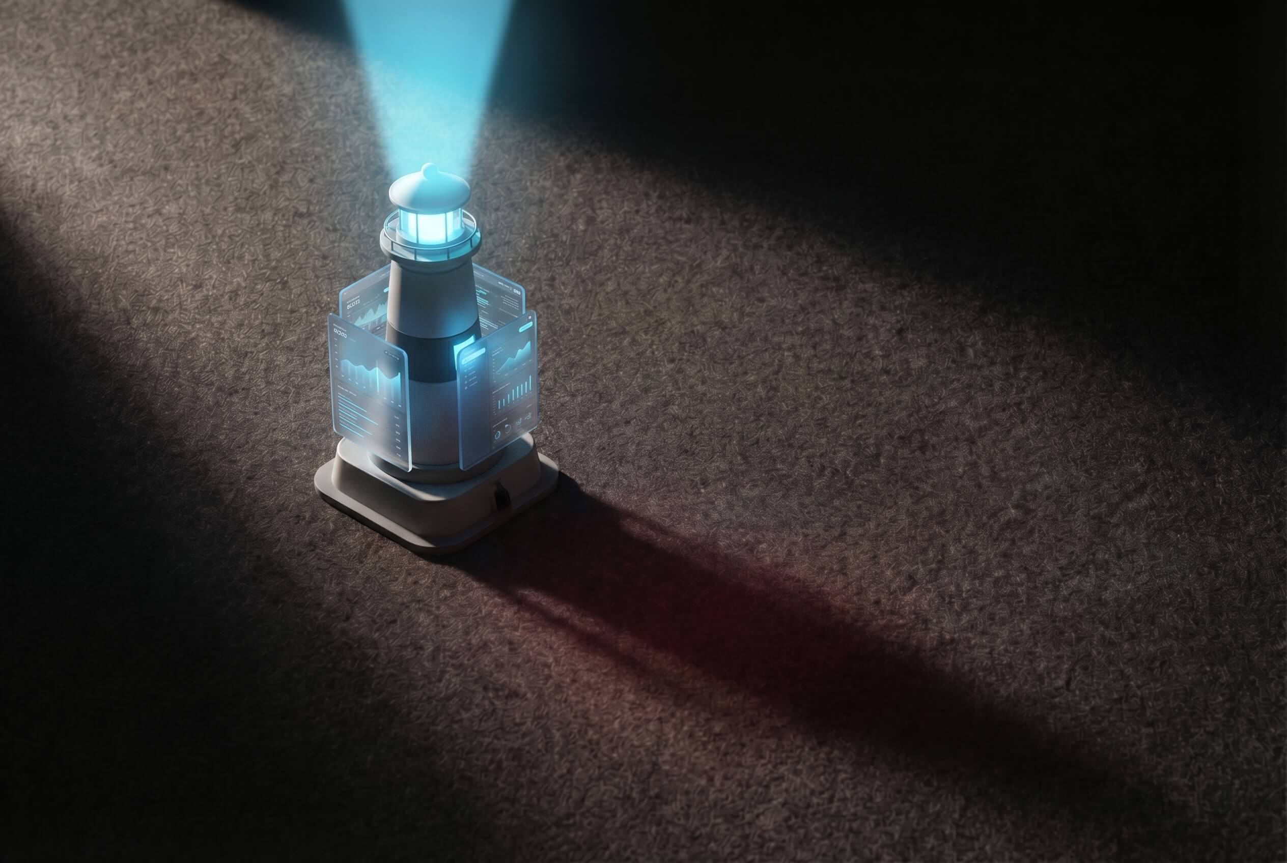 Beacon Ops