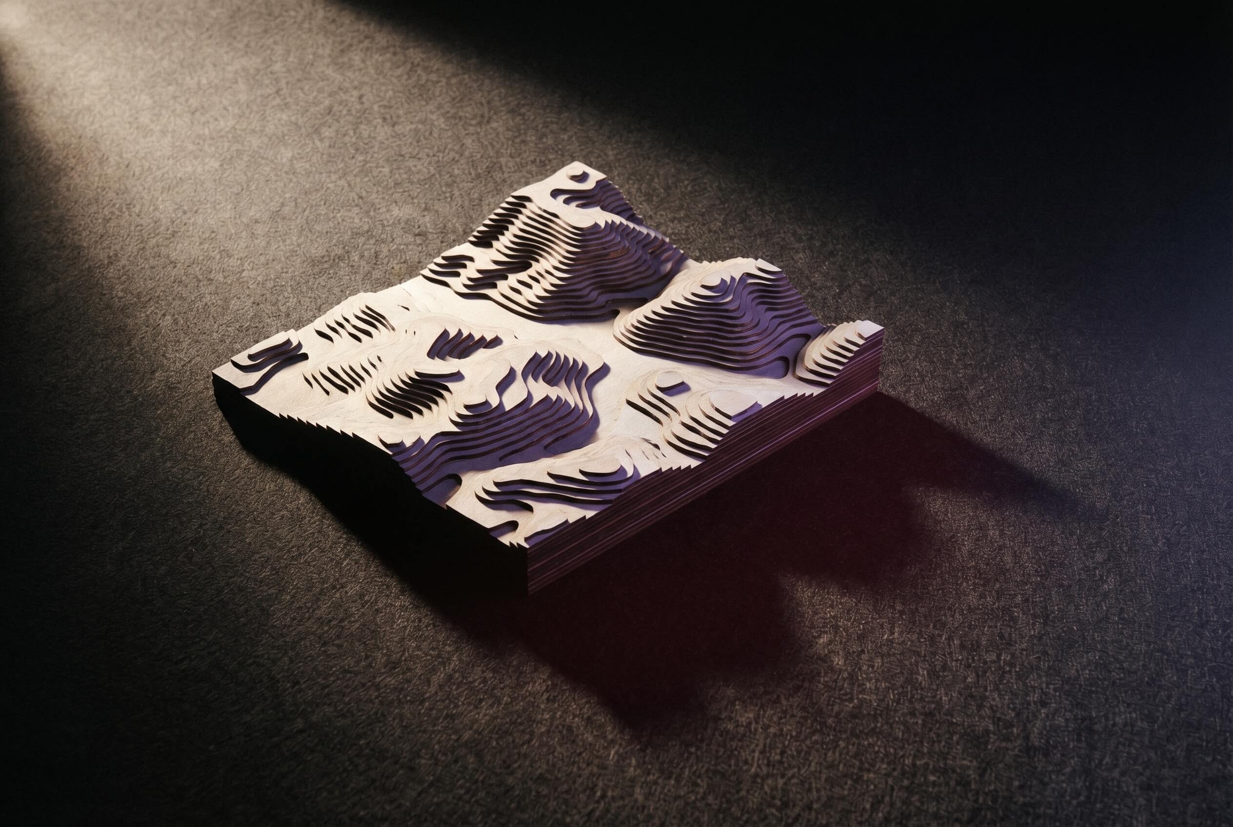 Drift Map