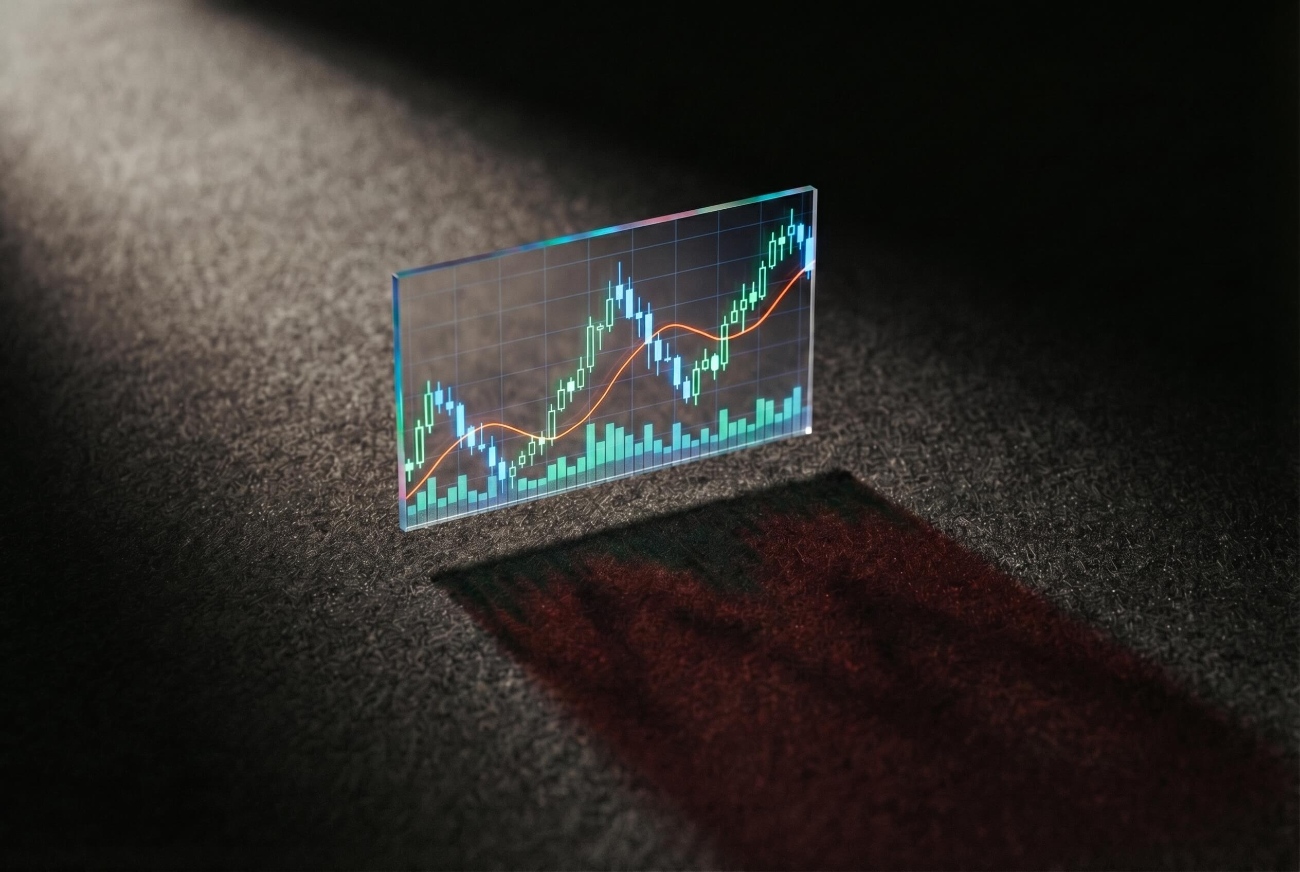 Lumen Scanner
